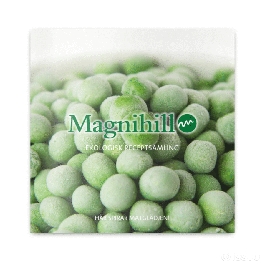 spreads Magnihill AB