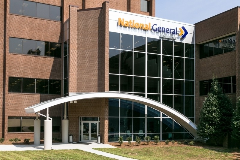 National General Insurance Magnolia Construction LLC