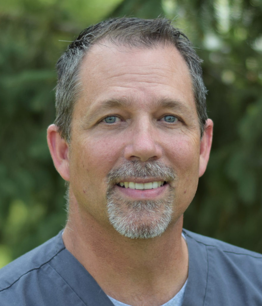 Meet The Doctors Magnolia Dental Dentist in Louisville KY