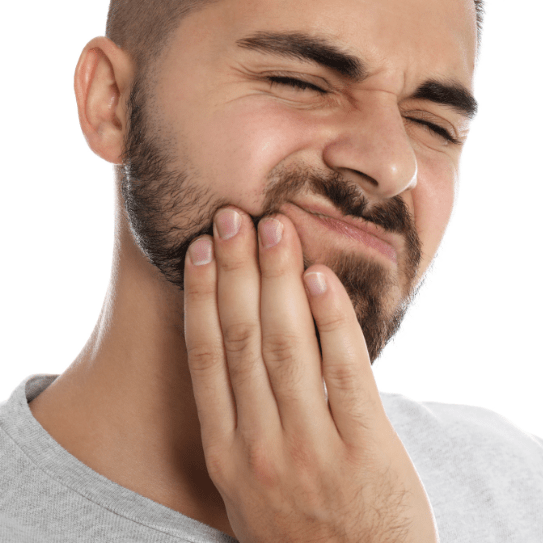 Louisville Dentist Provides Emergency Dental Care