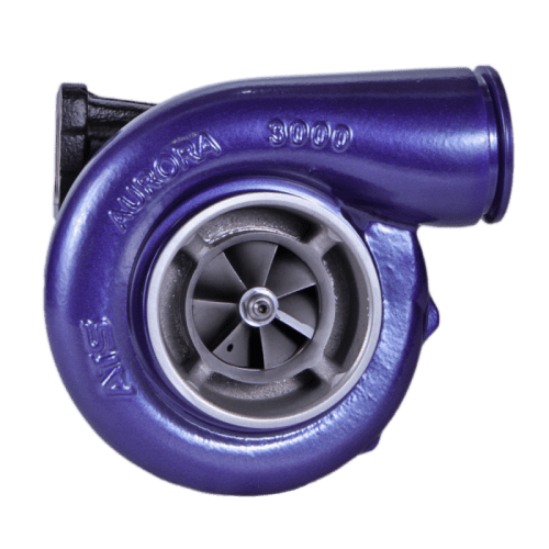 Dodge Cummins 8993 12 Valve 5.9L Turbos & Twin Turbo Kits Single