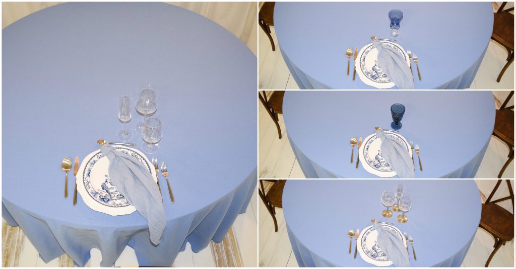 What To Think About When Choosing Table Linens For Your Next Event