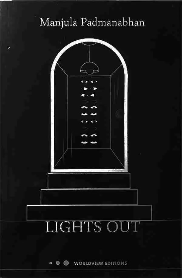 LIGHTS OUT Manjula Padmanabhan