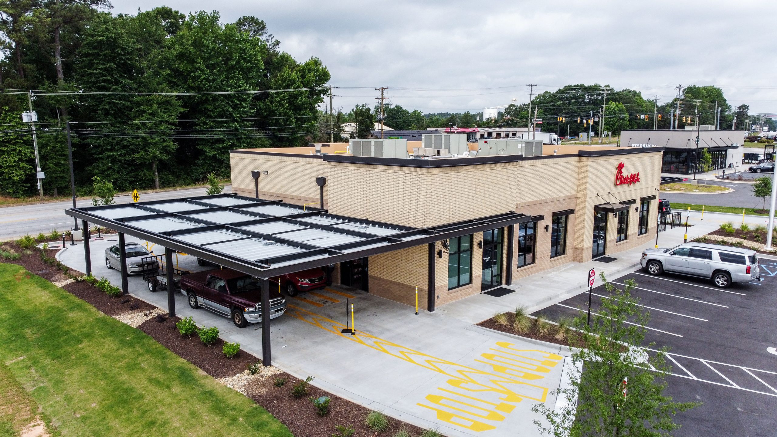 Projects Magnolia Properties