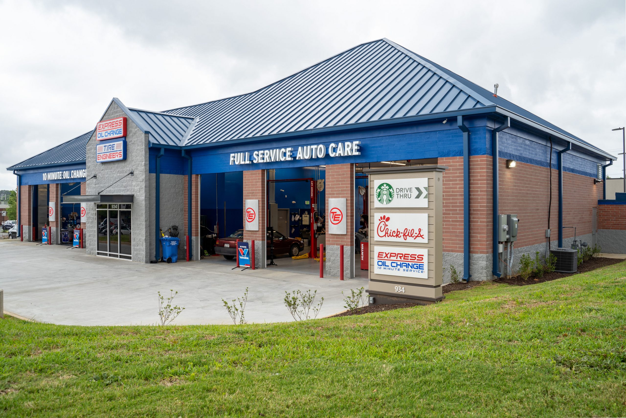 Projects Magnolia Properties