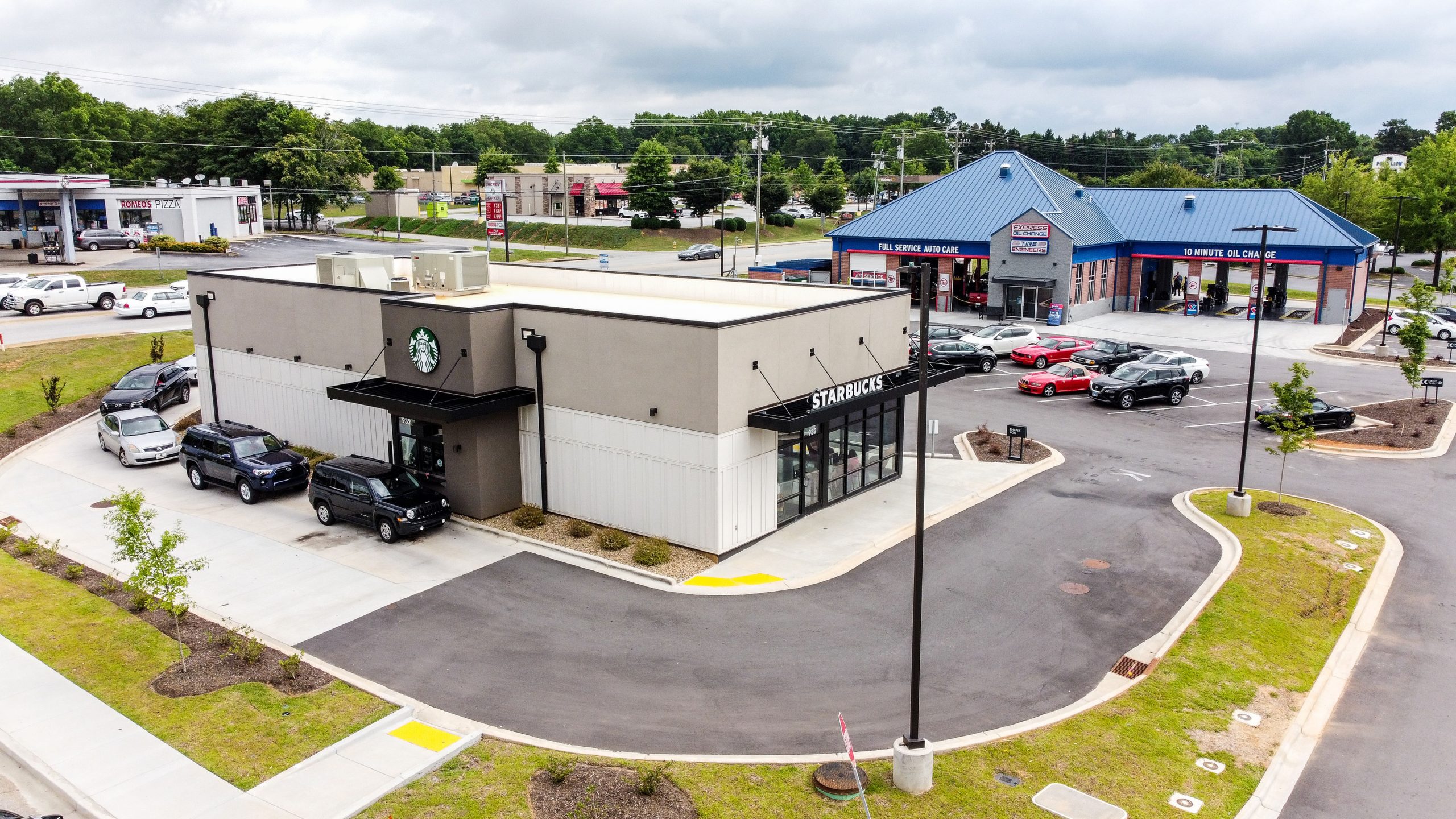 Projects Magnolia Properties