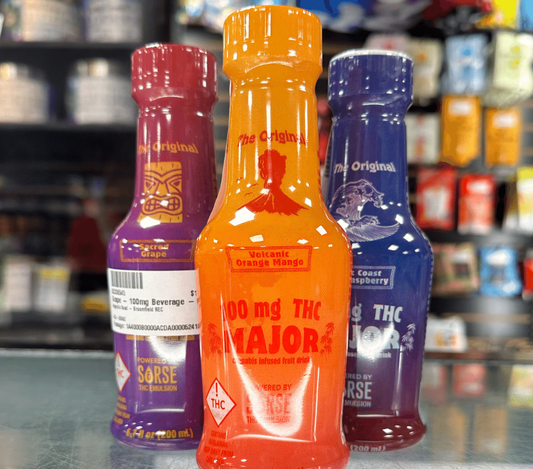 Cannabis Edibles in Boulder, CO Magnolia Road Cannabis Co.