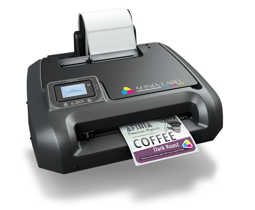 Afinia L502 Label Printer £2095 In Stock, Fast Delivery Magnum UK