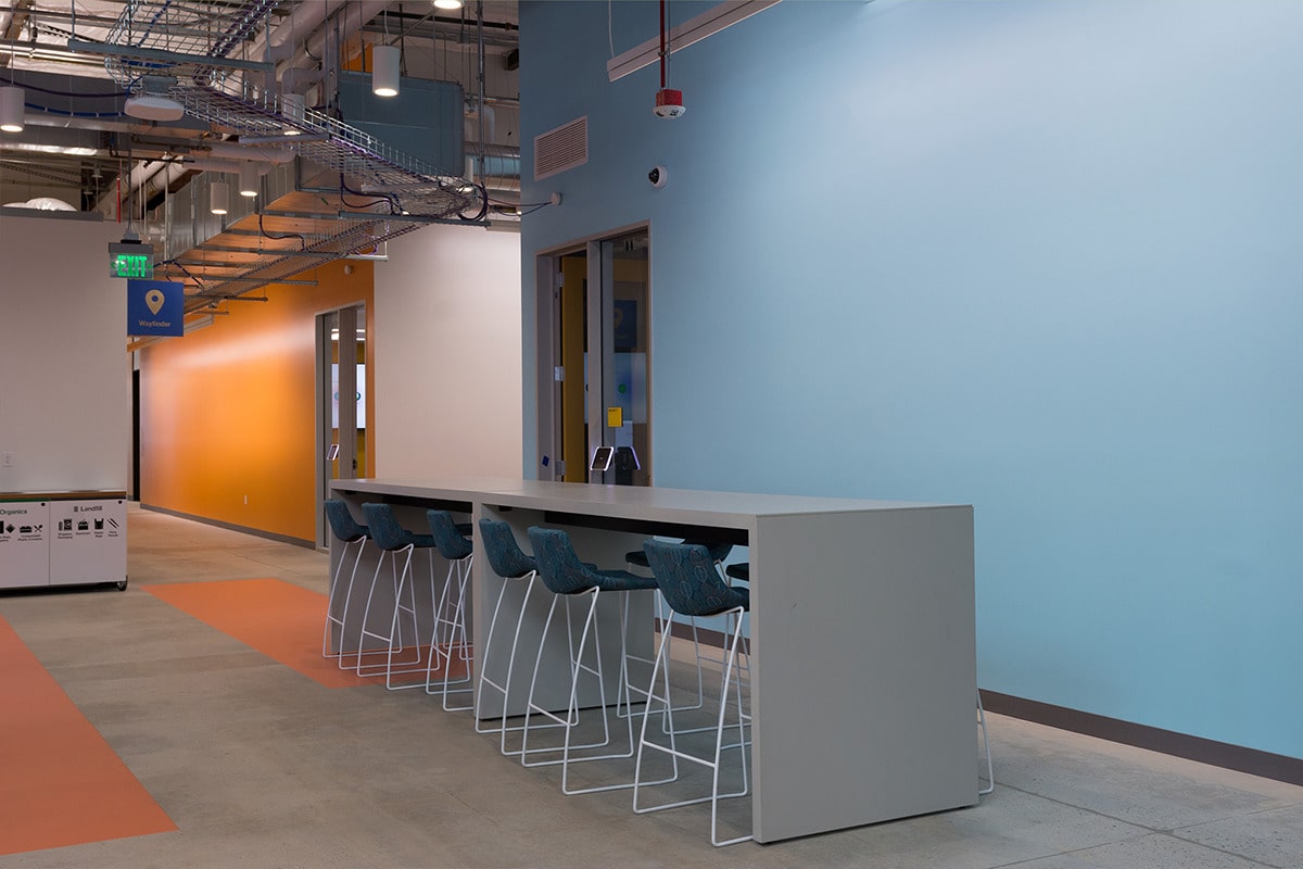 San Jose Drywall Installation Contractors Magnum Drywall