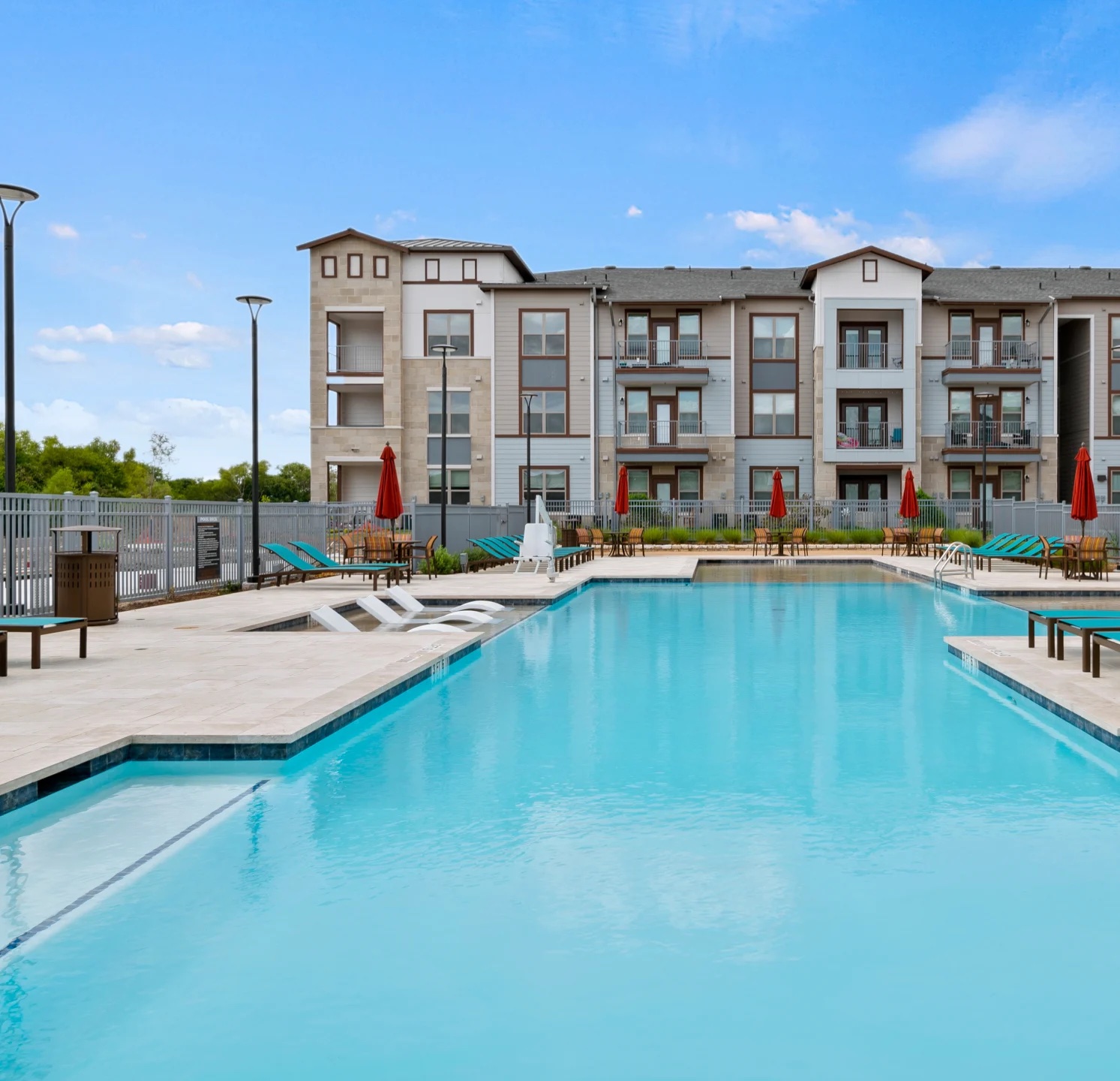 The Emory Apartments Magnum Electric