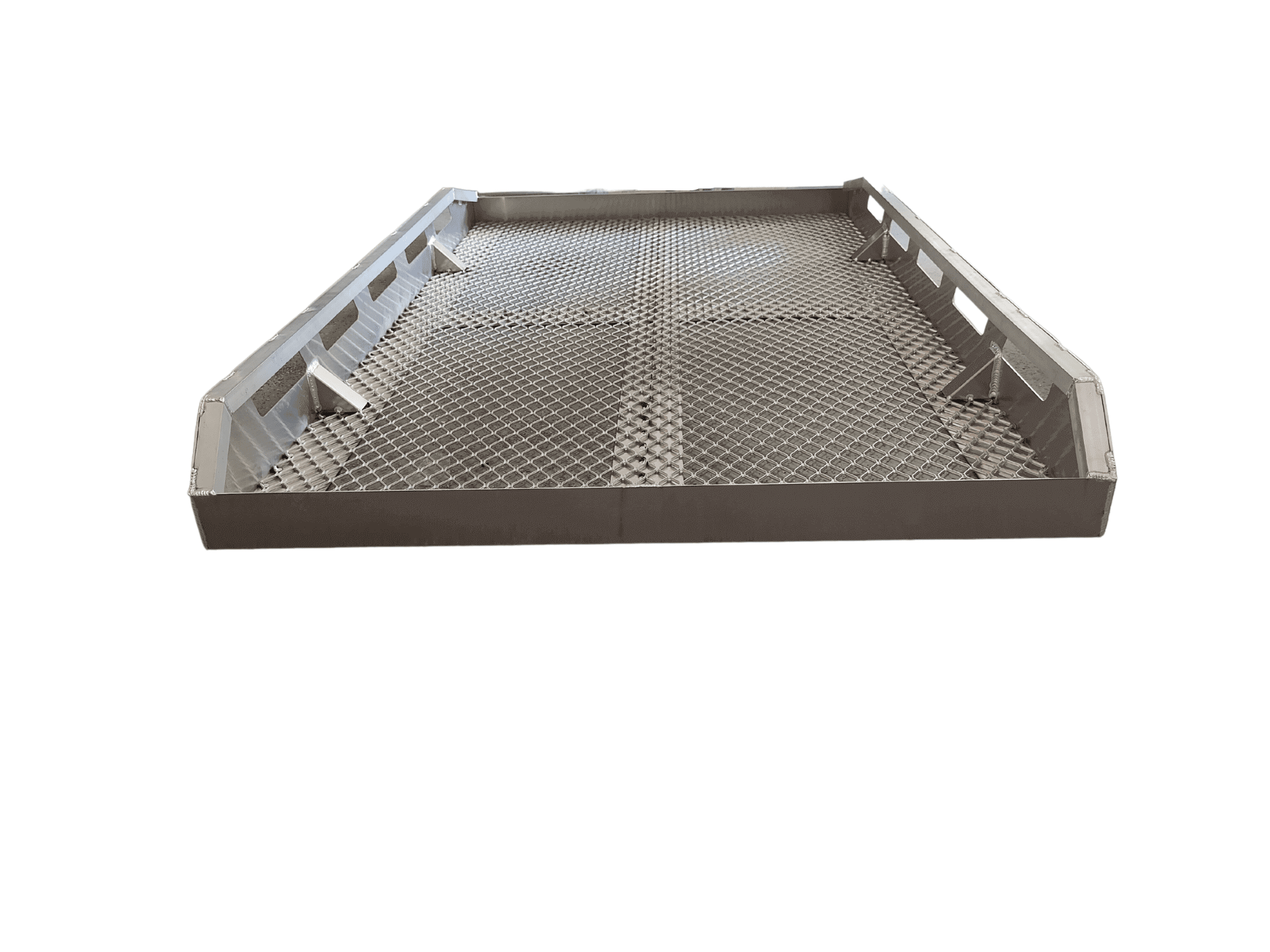 Luggage Rack 3000mm Magnum Trailers Trailers, Canopies and Ute Trays