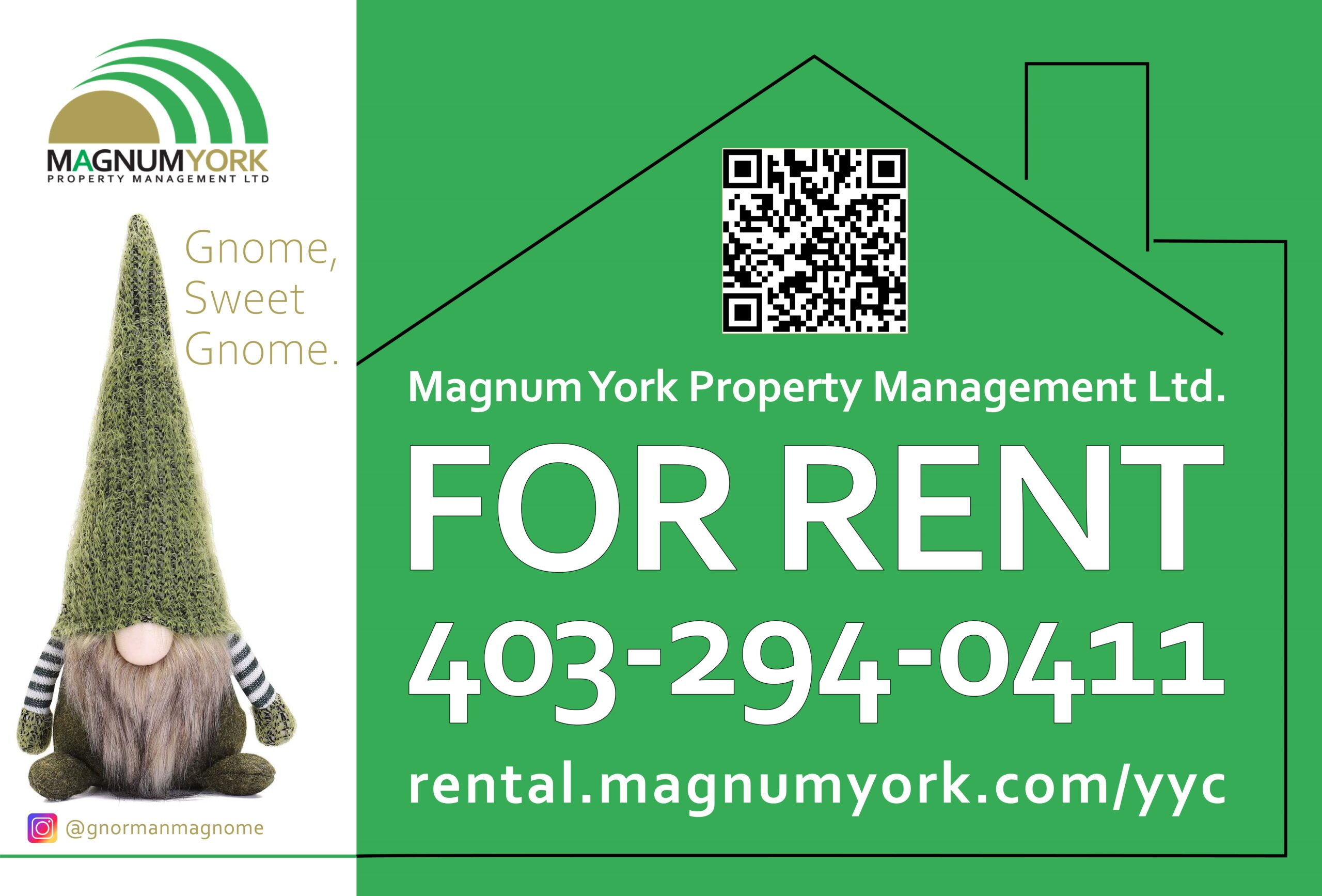 Trish Mace Joins The Magnum York Calgary Team As Our New Rental Manager