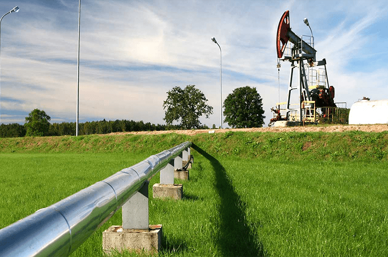 The arrival of the Expected Gas Hub for Southern Europe… Magnus