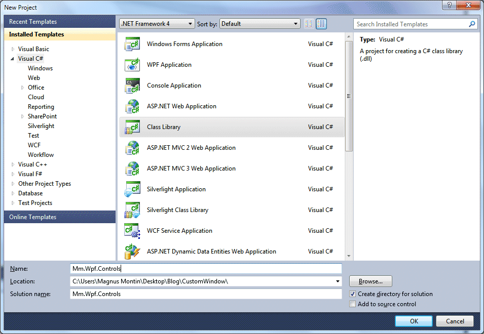 Wpf mvvm wmv player hopdetrips