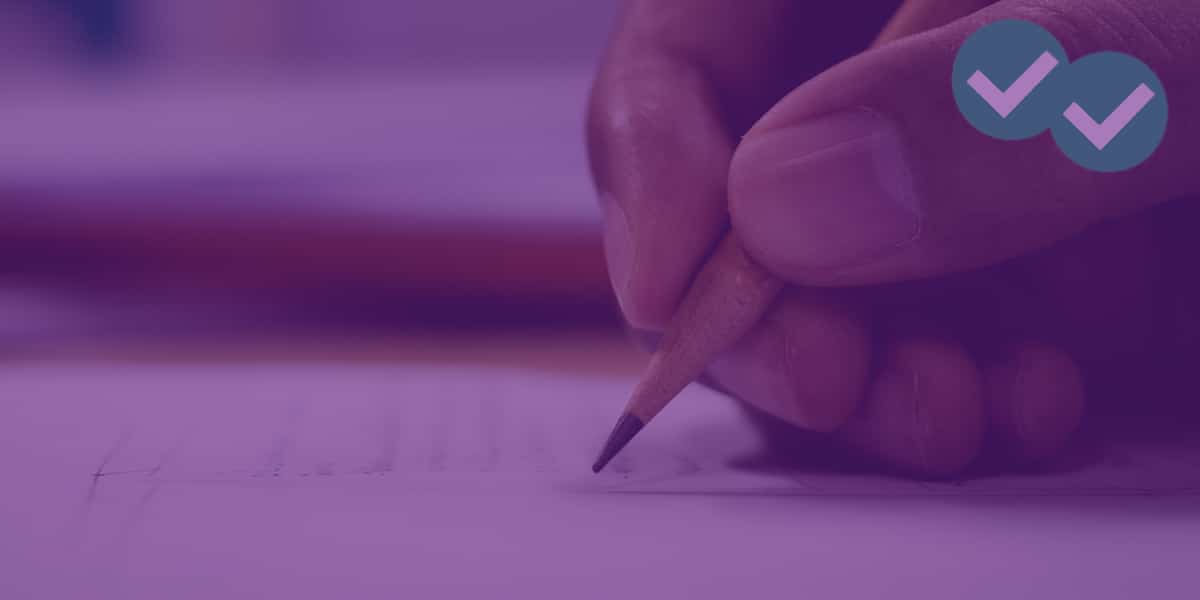 What is a Good ACT Writing Score?