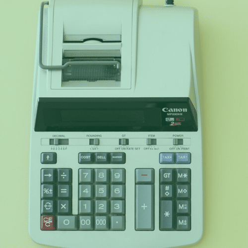 Can You Use a Calculator on the GMAT?