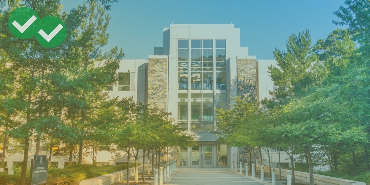 Duke MBA Admissions Guide Magoosh Study Resources