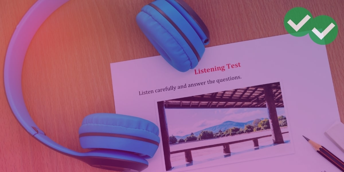 Complete Guide to IELTS Listening Magoosh Blog — IELTS® Exam
