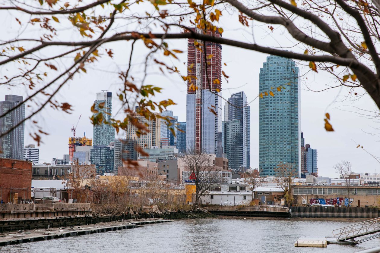 Long Island City Archives MAG Partners