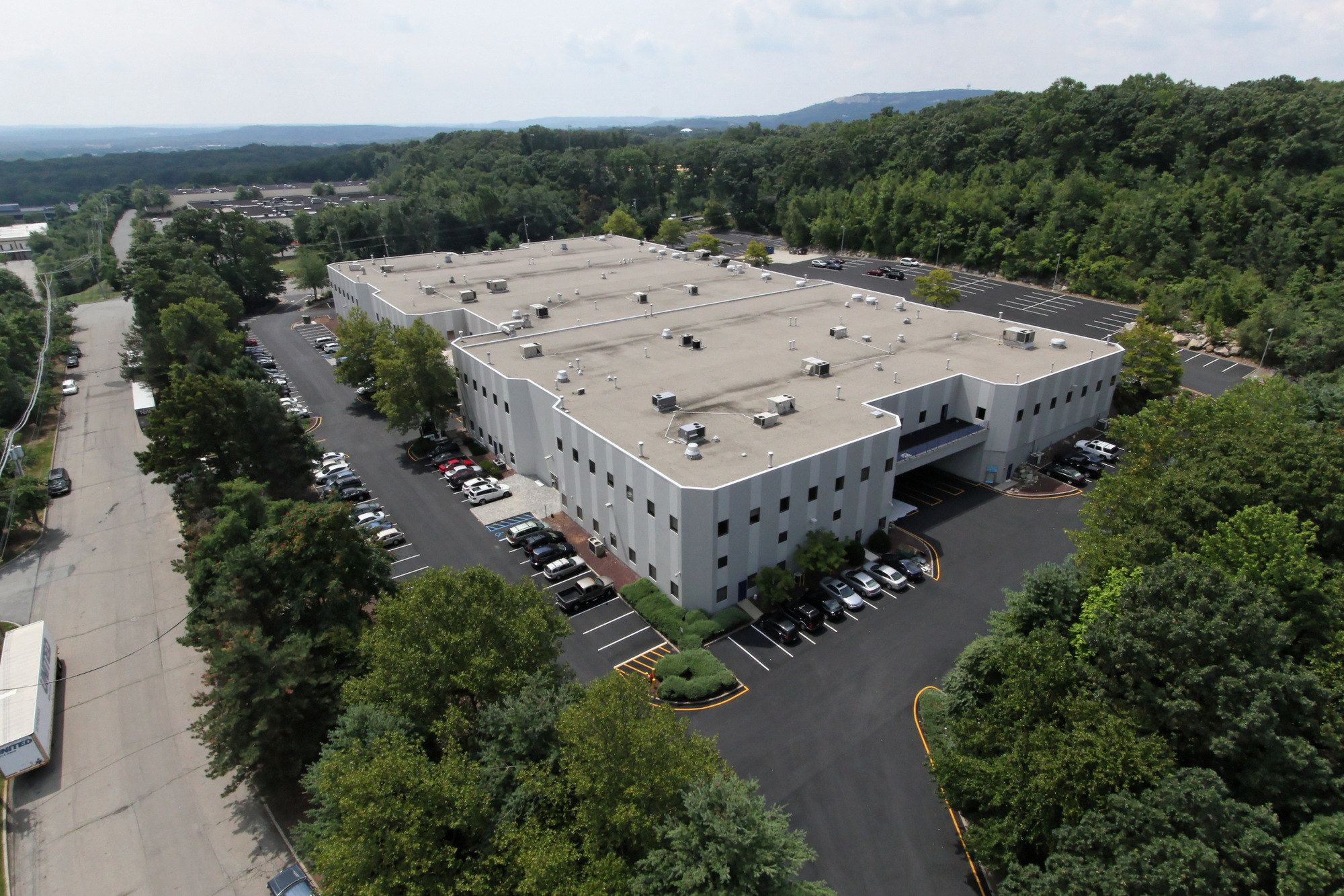 MAG Real Estate Advisors, Inc. Portfolio