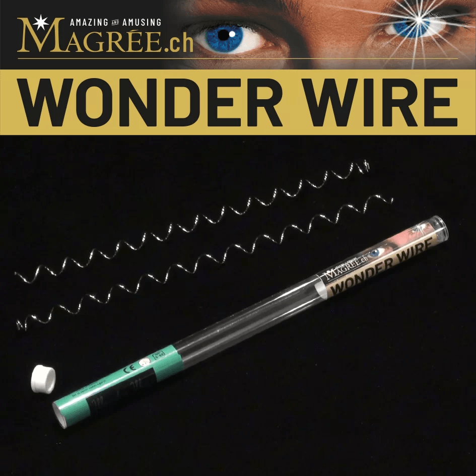 Wonder Wire «Magrée»