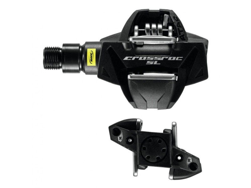MAVIC Crossroc MTB Clipless Pedals