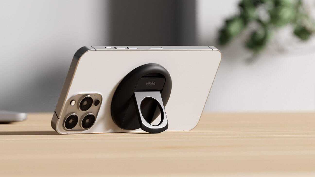 Best MagSafe Grips According to Reddit in 2024 MagSafeHub