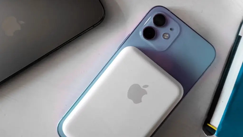 Why is the MagSafe Power Bank Not Working? (Troubleshoot) MagSafeHub