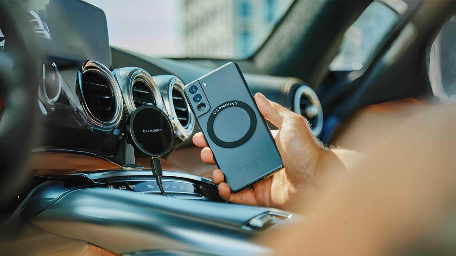 10 Best MagSafe Sticker Adapters for Any Android Phones MagSafeHub