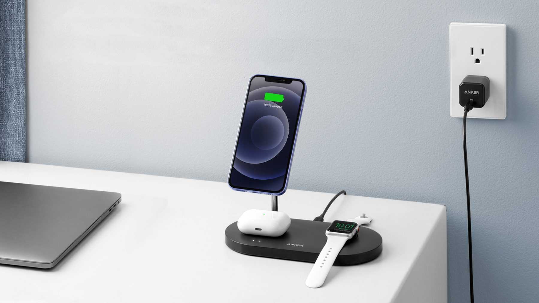 Does MagSafe Support Fast Charging? MagSafeHub