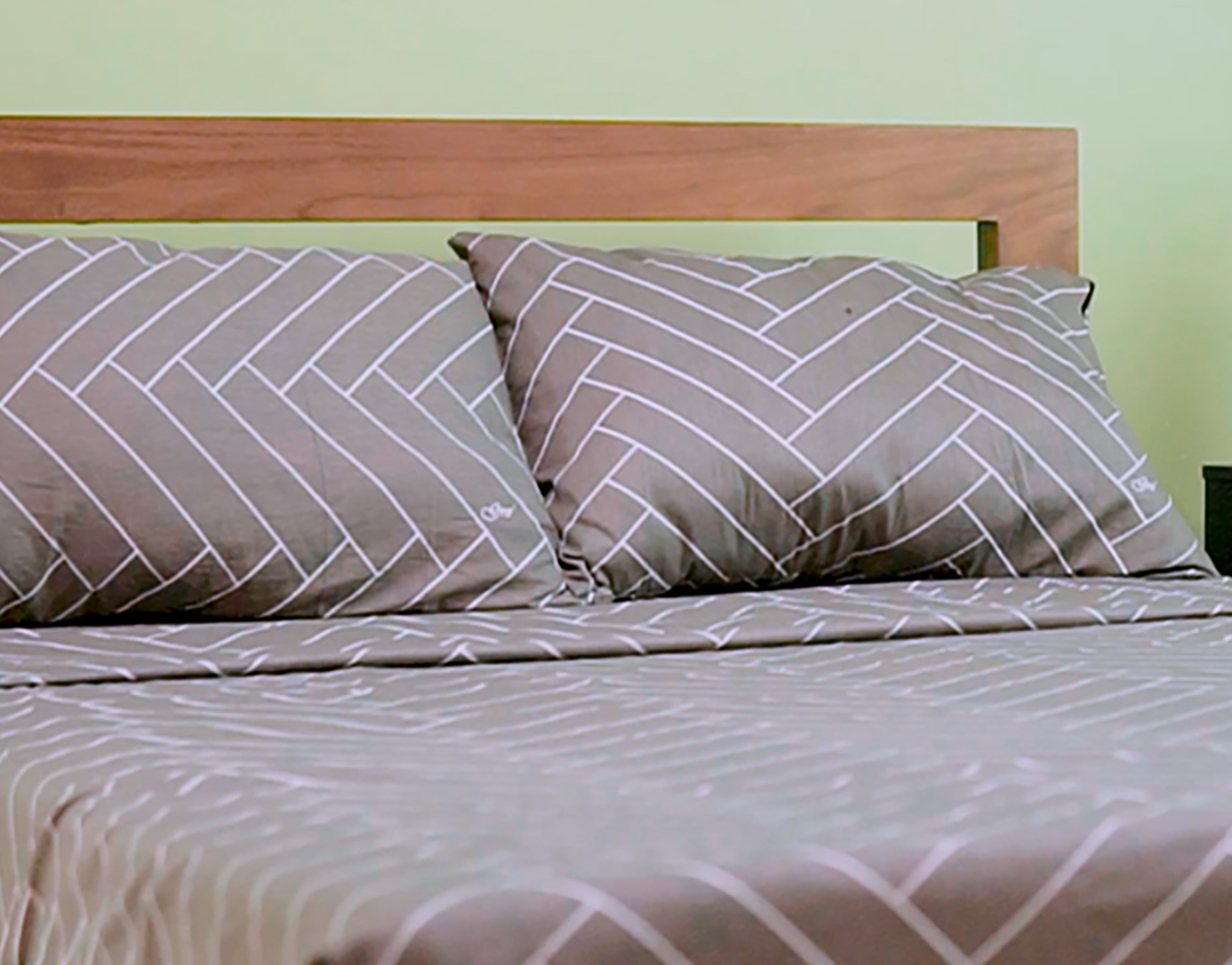 Introducing the Gre' Bed Clothing MAGSIGE MPC