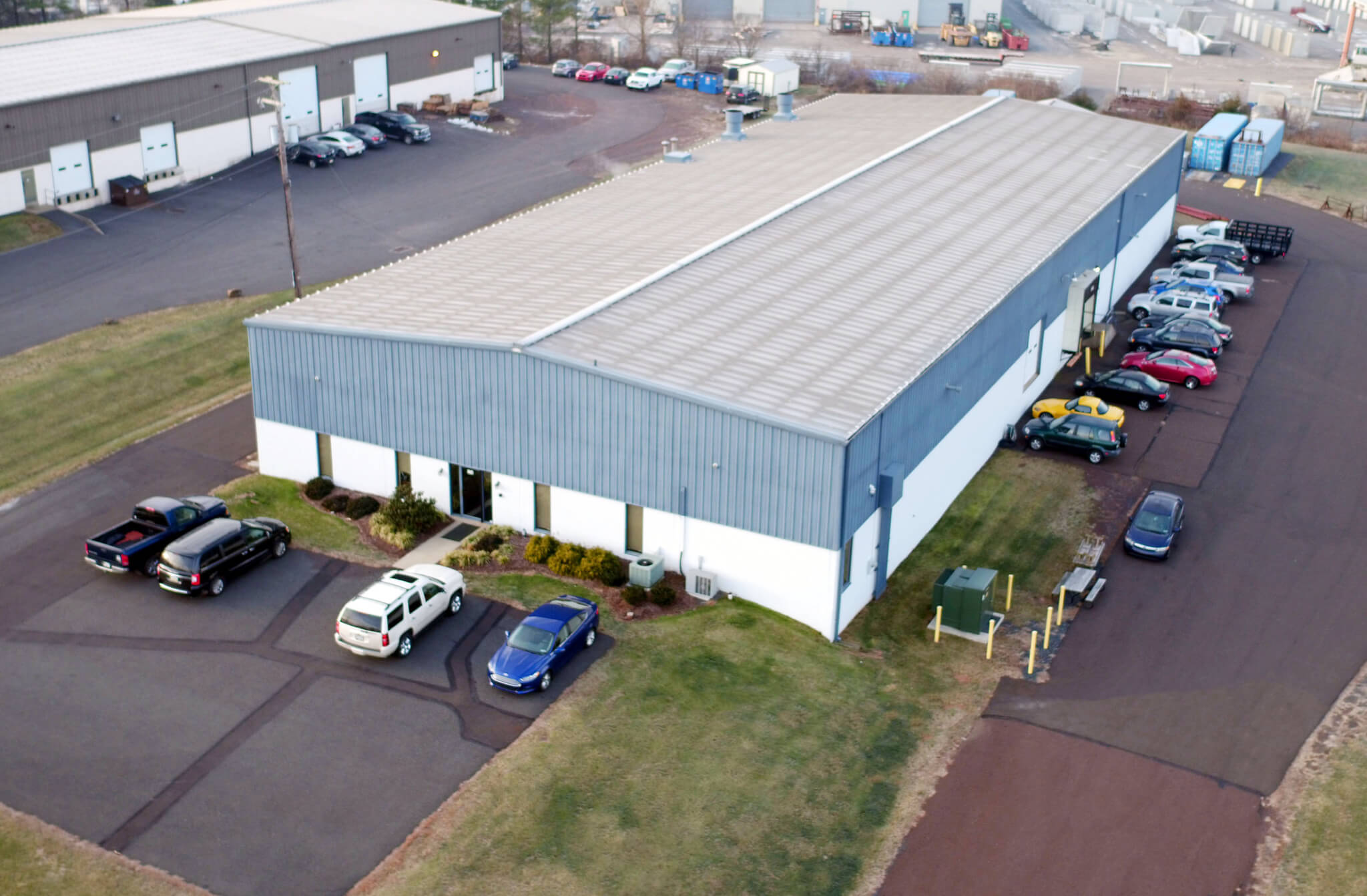 About Us Specialties, Inc