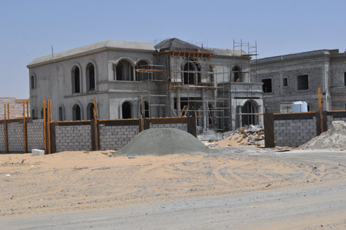 Contracting Magsto Group