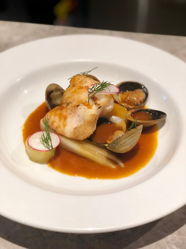 Gallery Mags Wine Kitchen