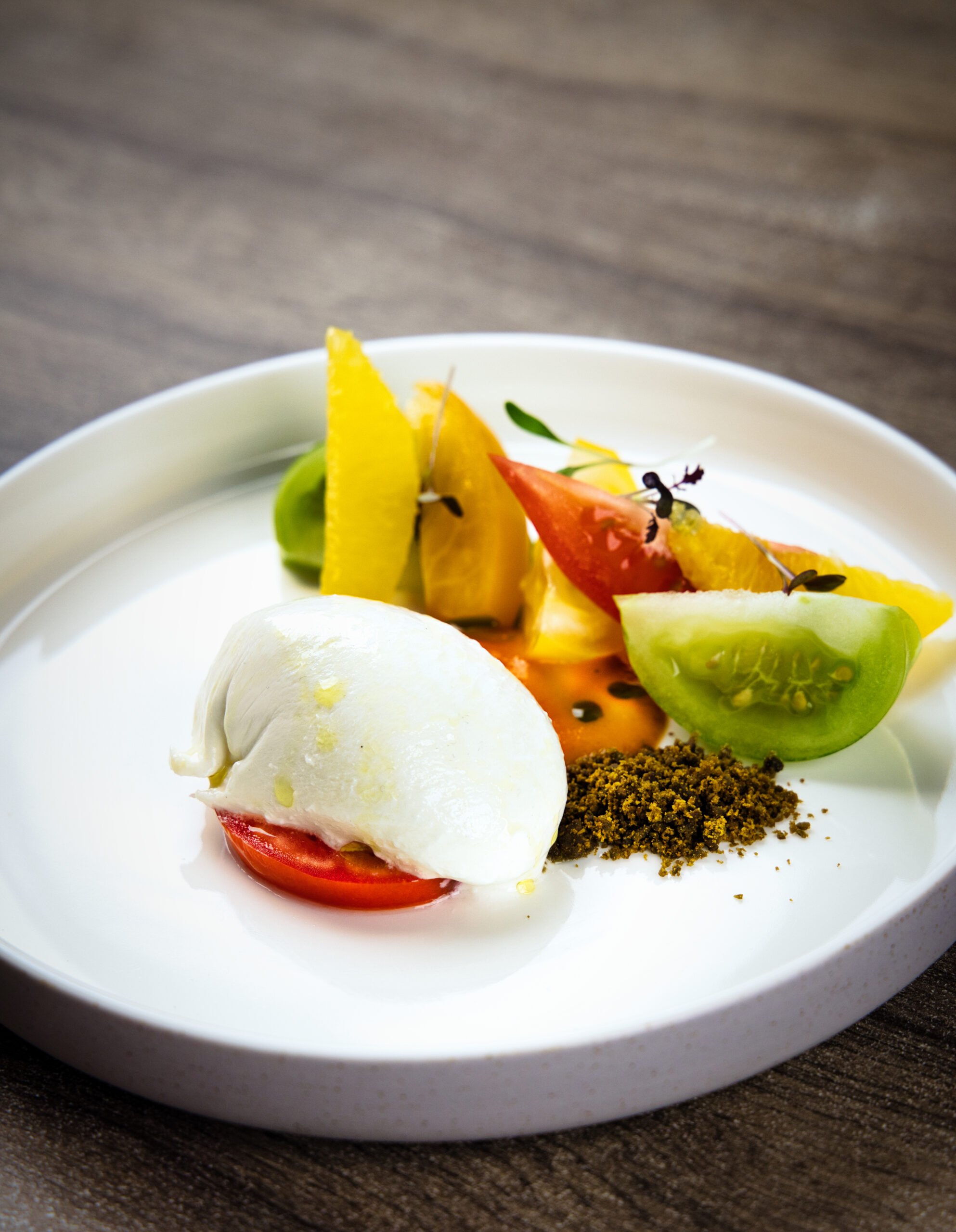 Gallery Mags Wine Kitchen