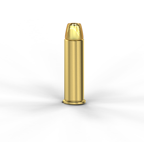 357 MAG 158GR SJHP - Magtech