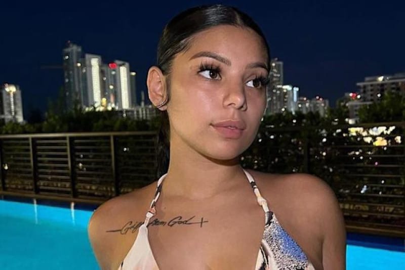 Fallece creadora de contenido para adultos Lina Bina a los 24 años | MaguacaDigital.com