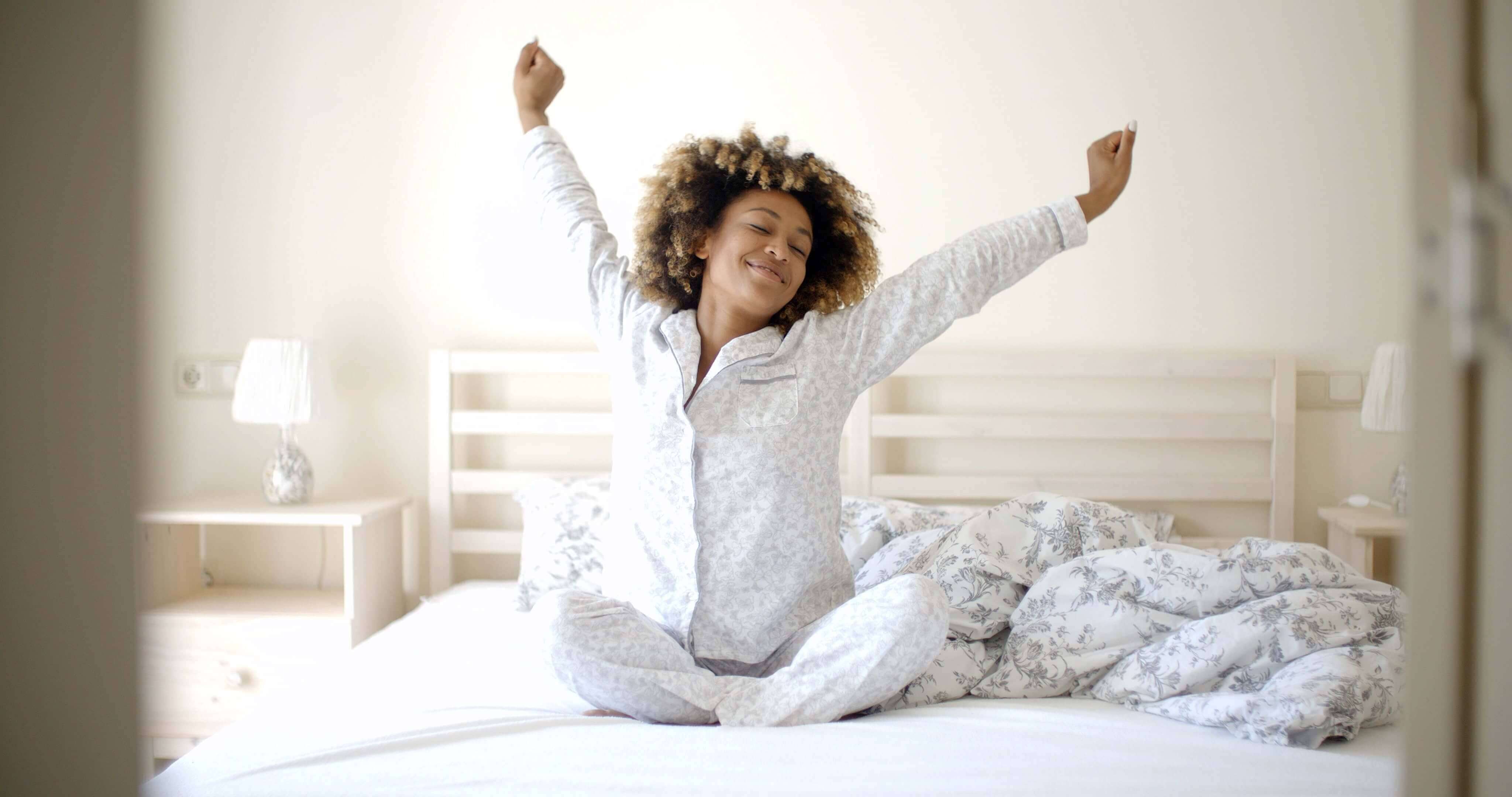 4 Tips if you wake up feeling achy Maguire Therapy Services