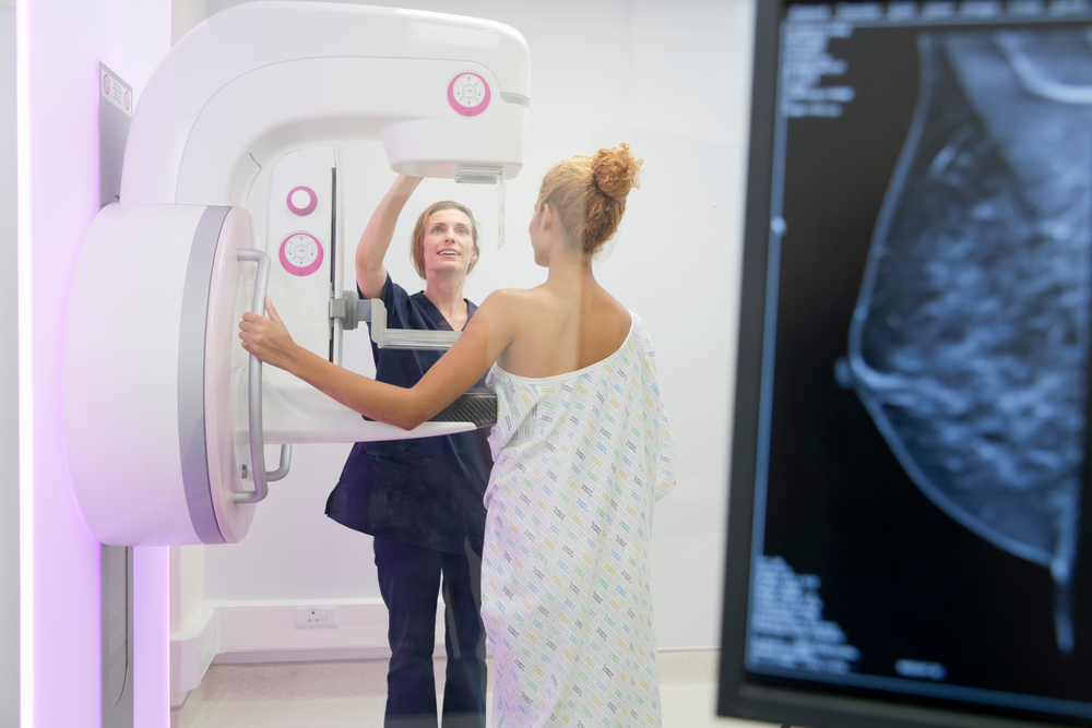 What is a Breast MRI, and Who Should Have One