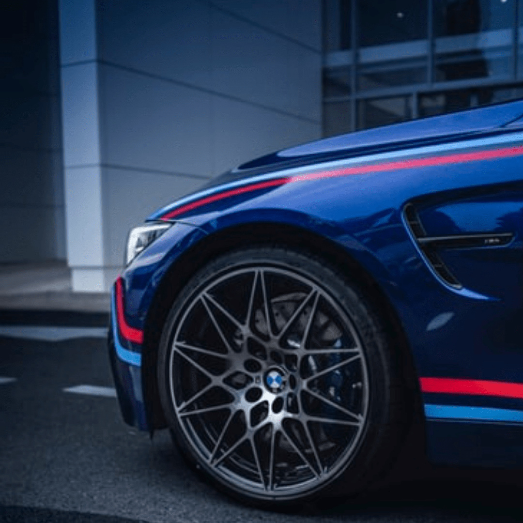 Mag Wheel Repairs Mag Wheel Doctor