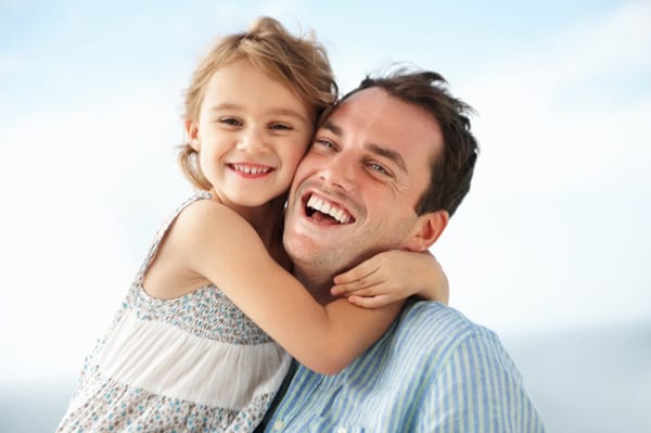 6 most important differences between a father and a dad – Magzin