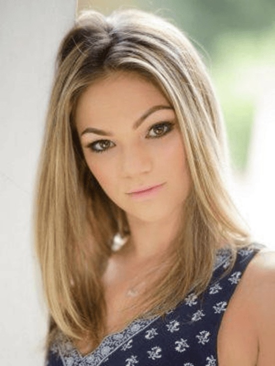 Athena Faris: Wiki, Bio, Age, Family, Boyfriend, Career, Net Worth