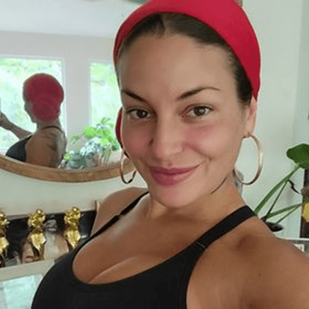 Kissa Sins: Wiki, Bio, Age, Family, Husband, Career, Net Worth, Height