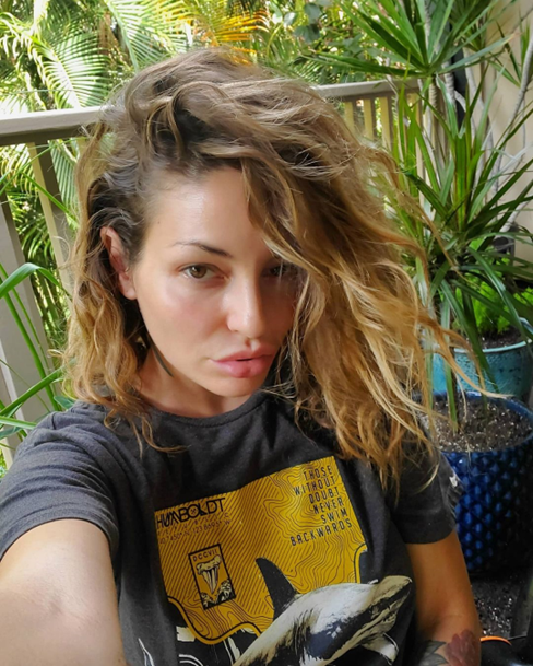 Kissa Sins: Wiki, Bio, Age, Family, Husband, Career, Net Worth, Height