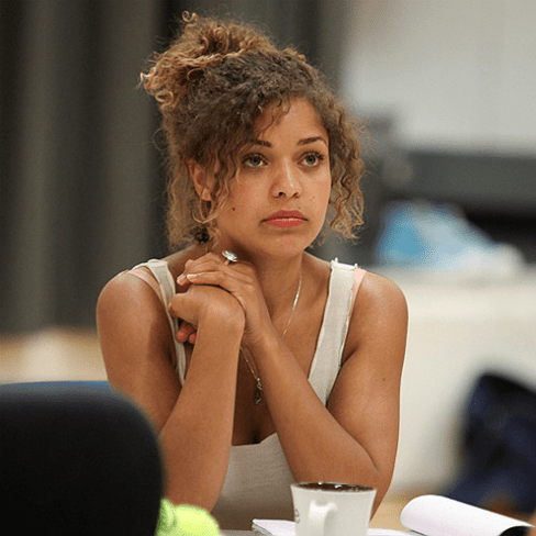 Antonia Thomas: Wiki, Biography, Family, Career, Marriage, Height, Net