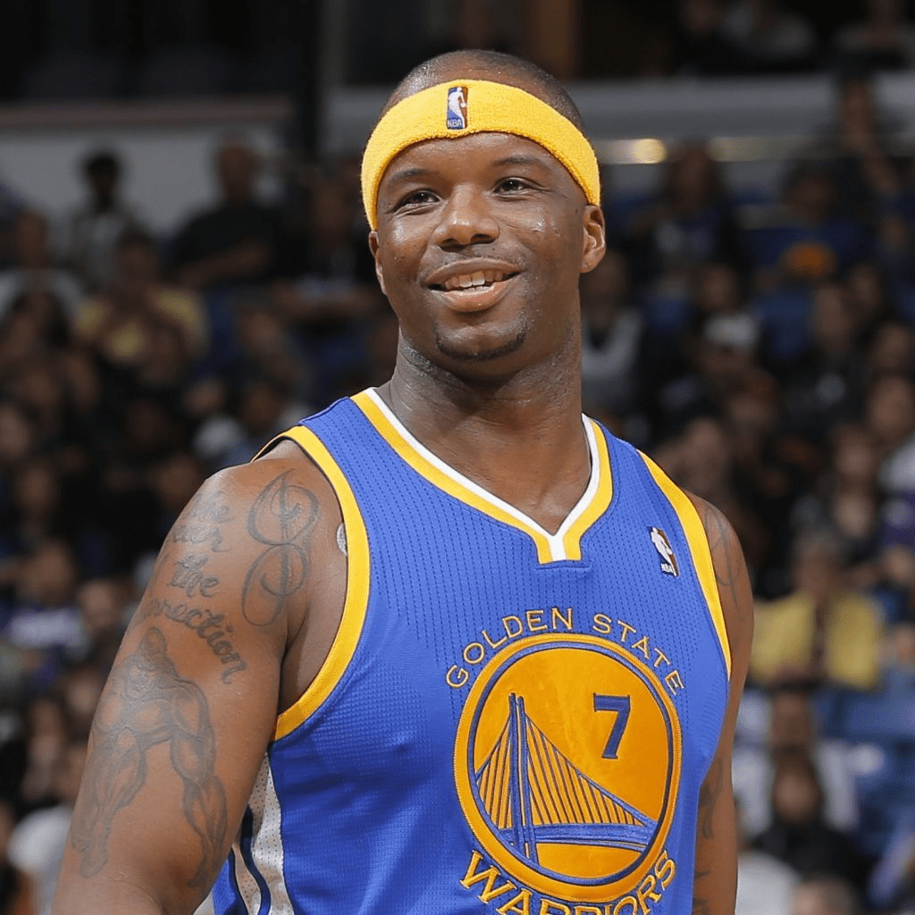 Jermaine O'Neal Wiki, Biography, Family, Relationship, Career, Net