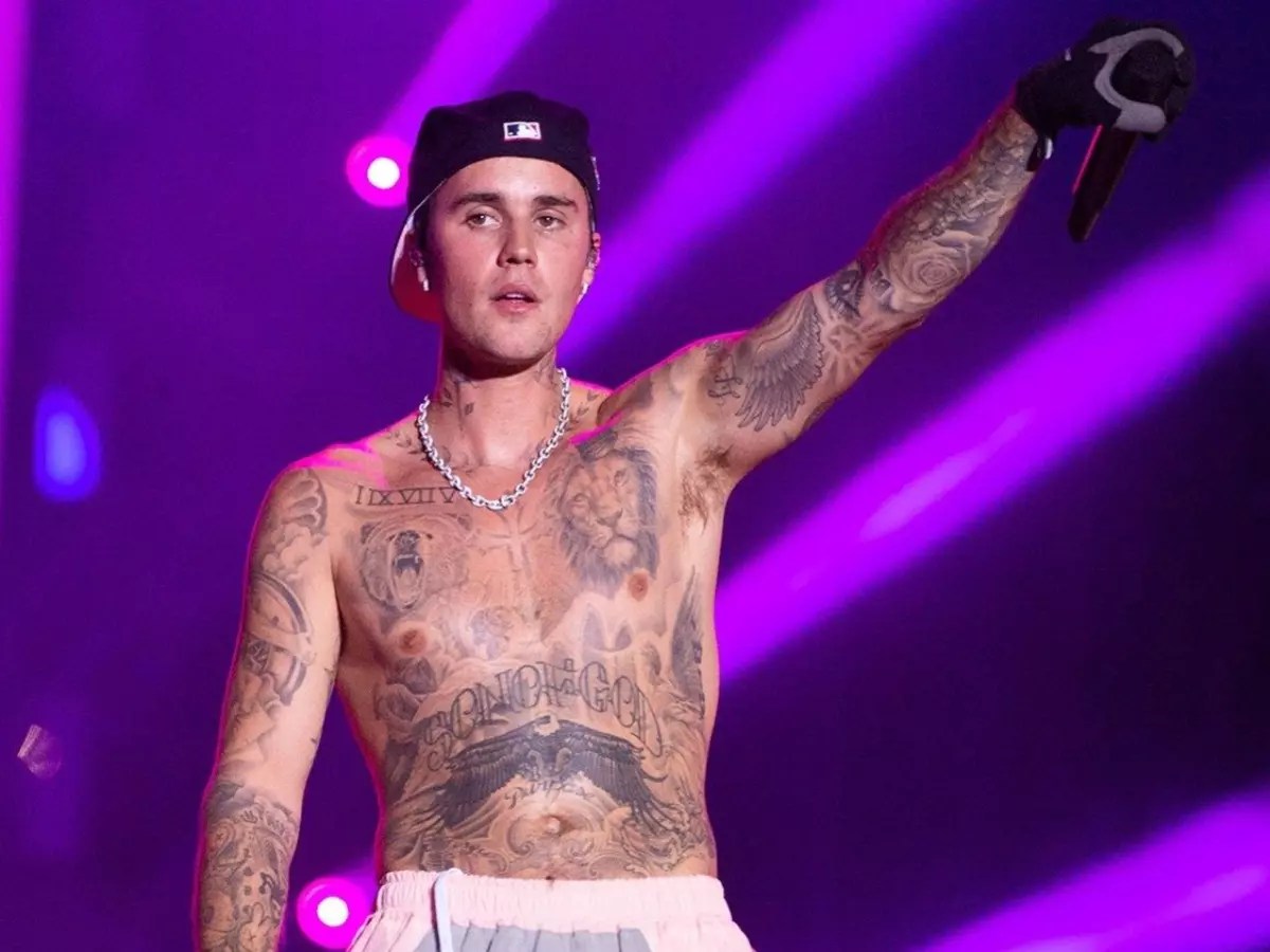 Justin Bieber net worth (2025), has over 294 million followers on Instagram