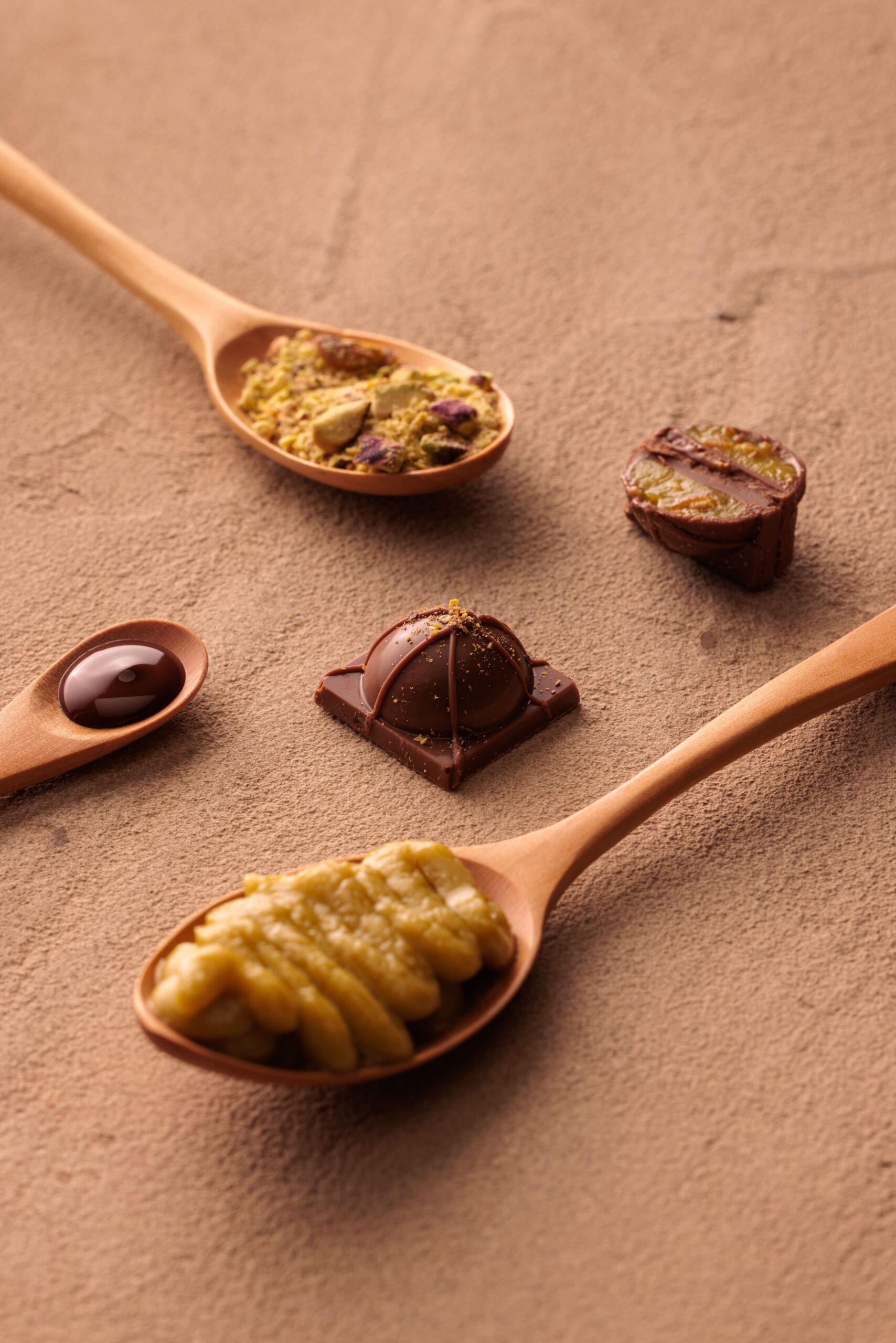 Indulge in artisanal chocolates at Ganache! Magzoid Magazine