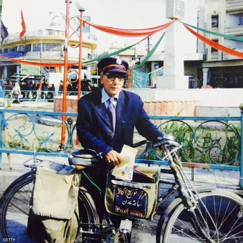 تفسير حلم رؤية مكتب البريد في المنام