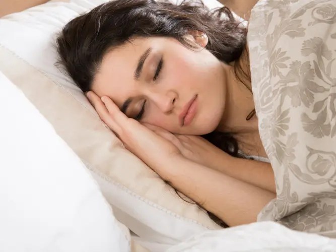 تفسير حلم رؤية نزول دم للحامل